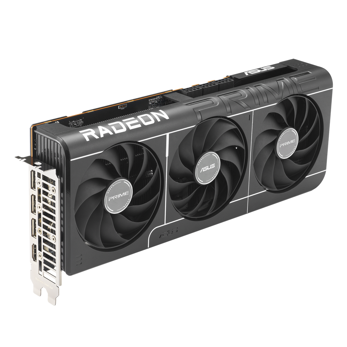 PRIME-RX9070XT-O16G
