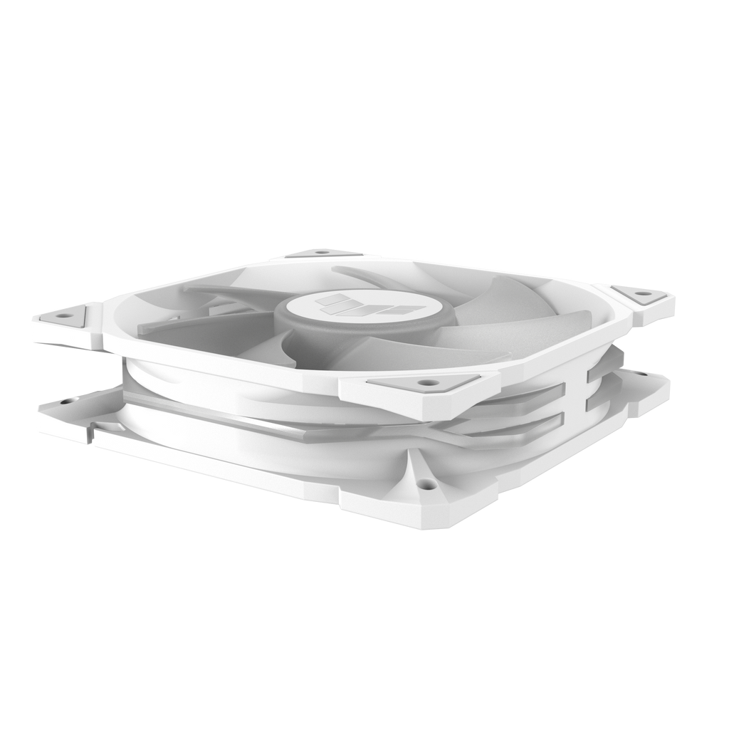 TUF Gaming TR120 ARGB Fan - Single Pack