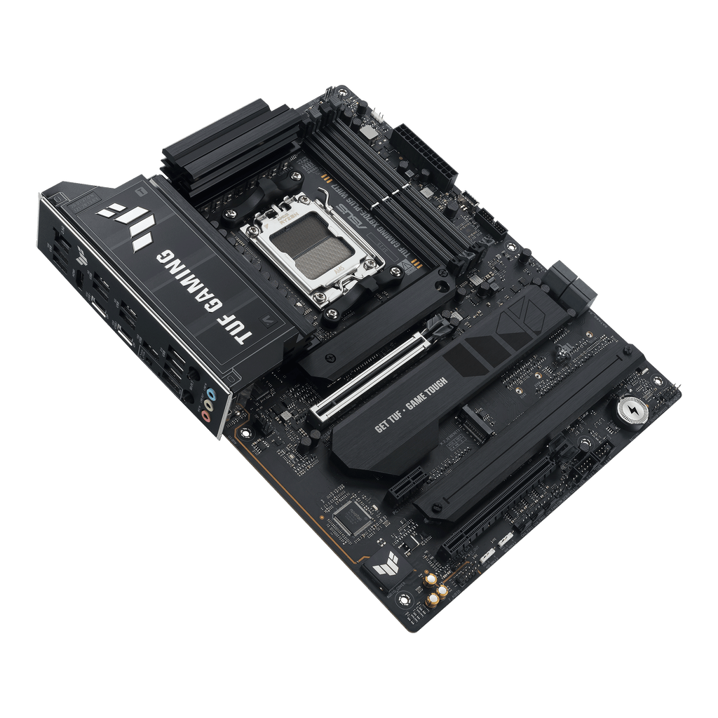 TUF GAMING X870E-PLUS WIFI7