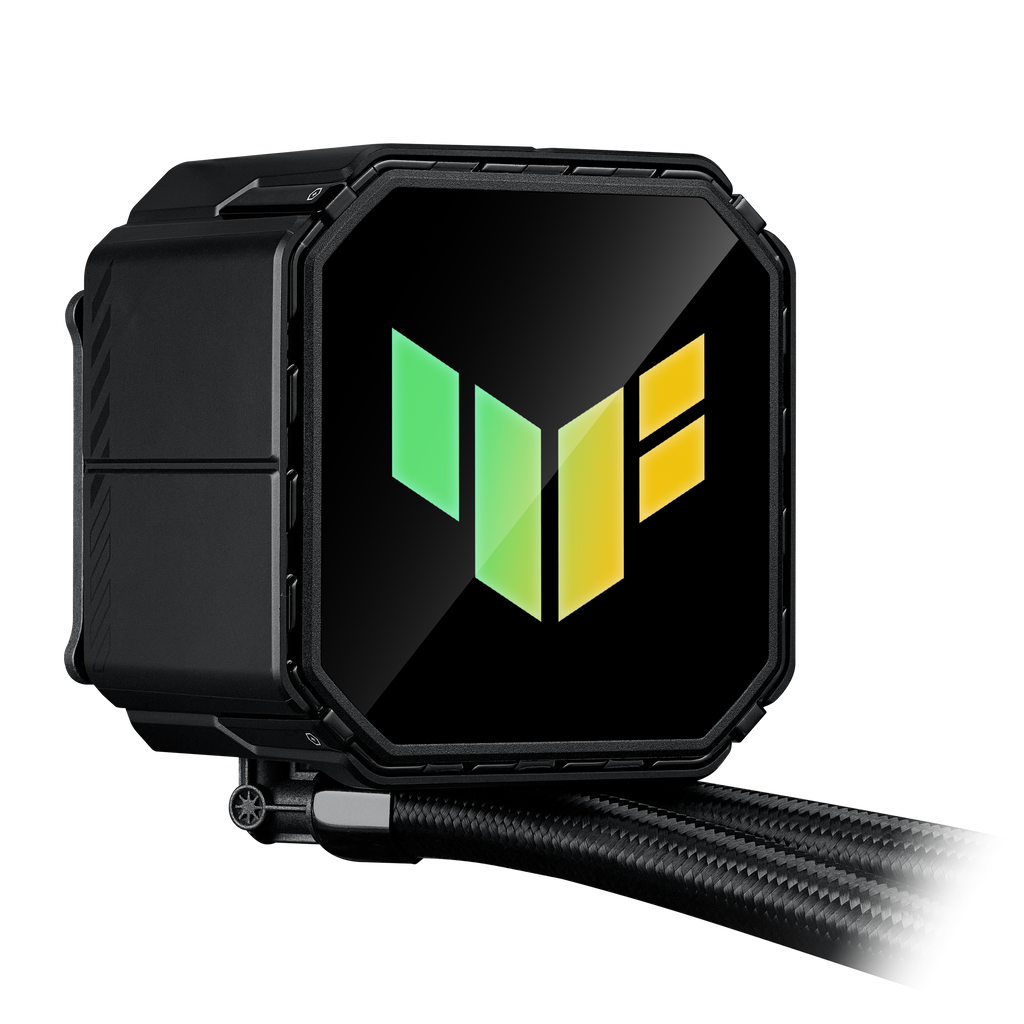 TUF Gaming LC III 360 ARGB