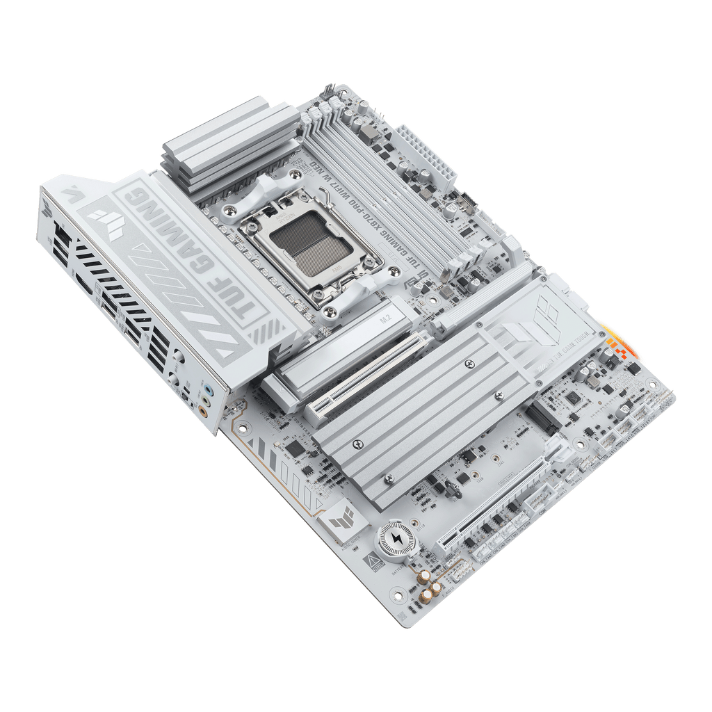 TUF GAMING X870-PRO WIFI7 W NEO