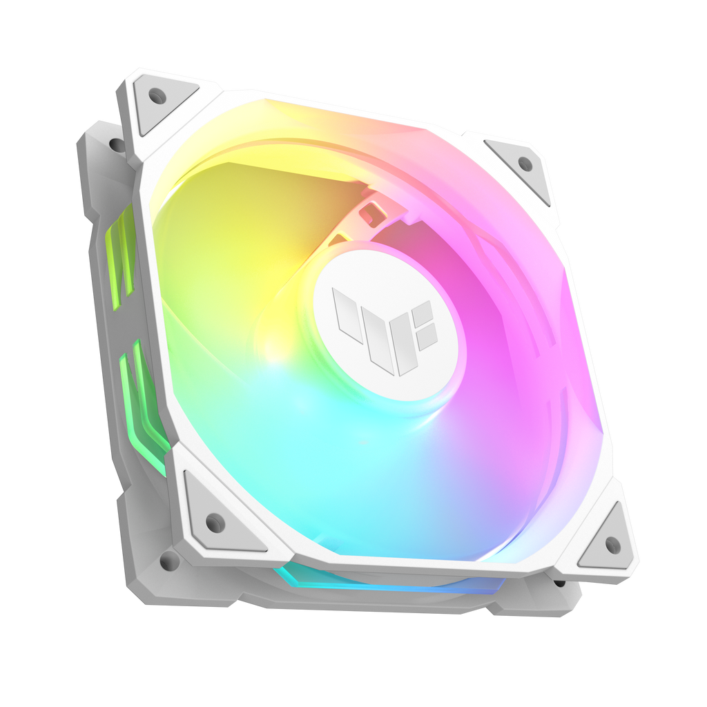 TUF Gaming TR120 ARGB Fan - Single Pack