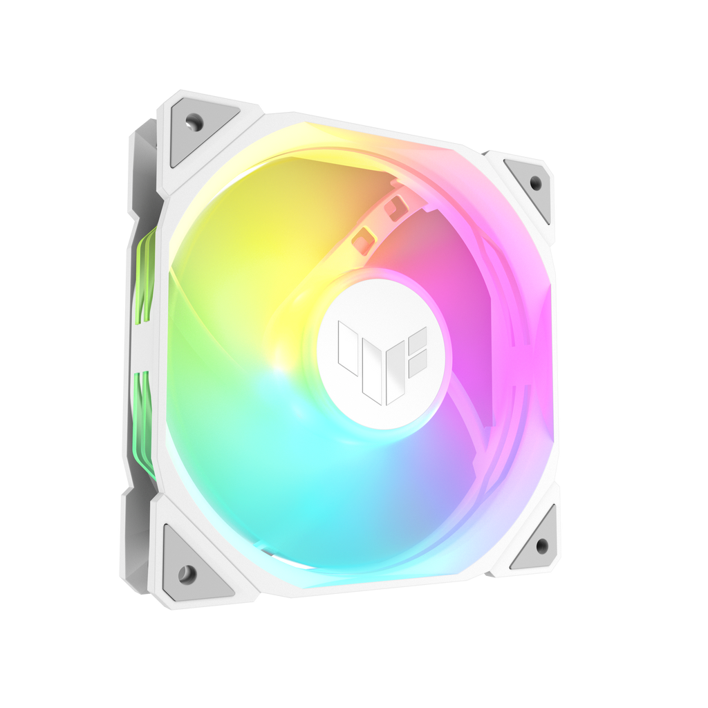TUF Gaming TR120 ARGB Fan - Single Pack