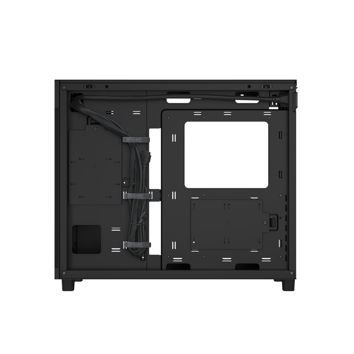 ASUS Prime AP303 - Mesh Panel