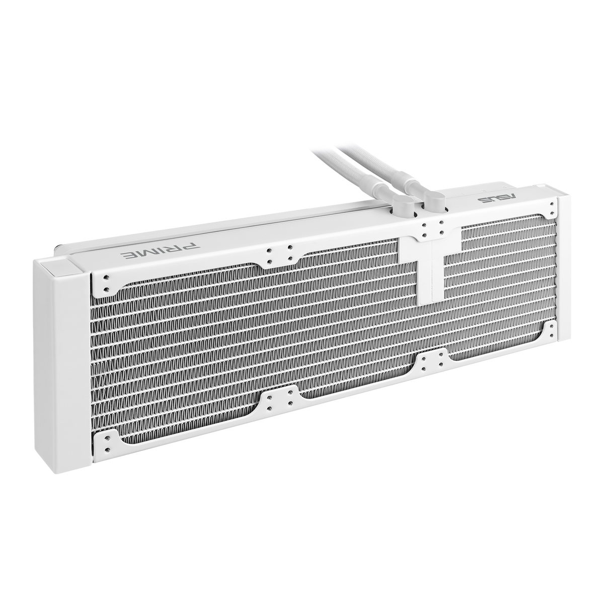 Prime SLC II 360 ARGB LCD White Edition