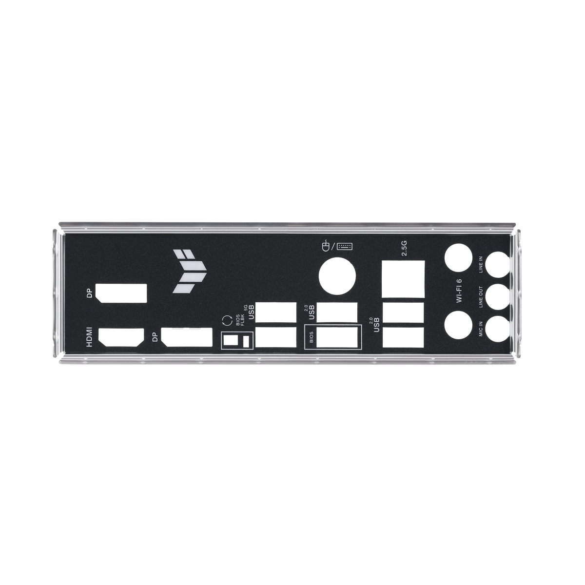 TUF GAMING A620M-PLUS WIFI