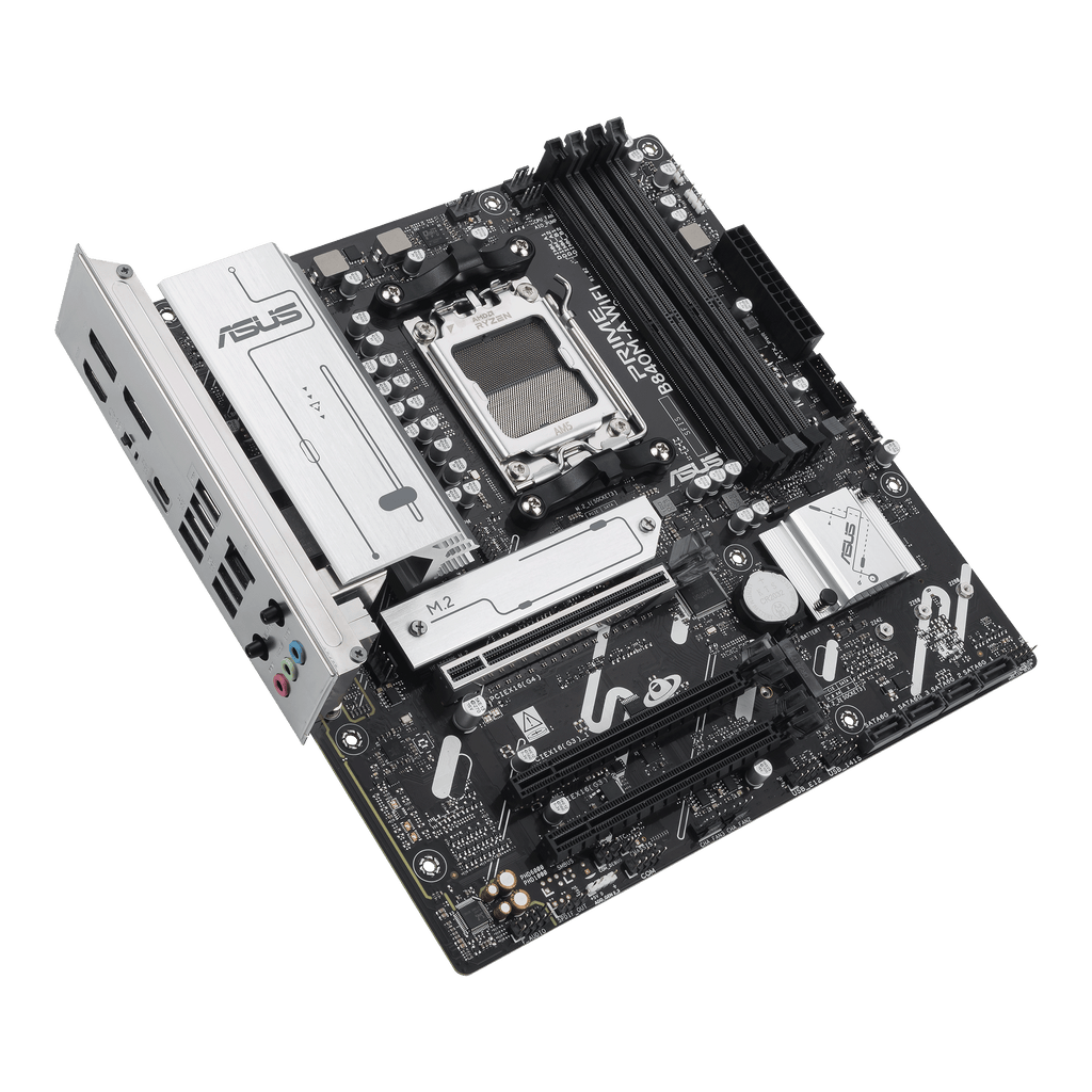 PRIME B840M-A WIFI