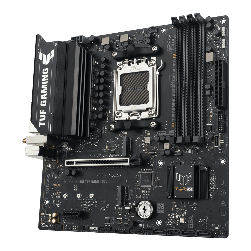 TUF GAMING A620AM-PLUS WIFI
