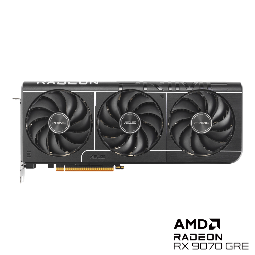 PRIME-RX9070GRE-O12G