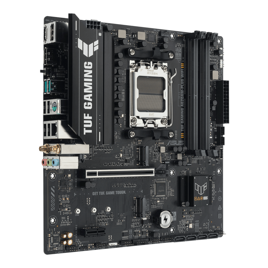 TUF GAMING A620AM-PLUS WIFI