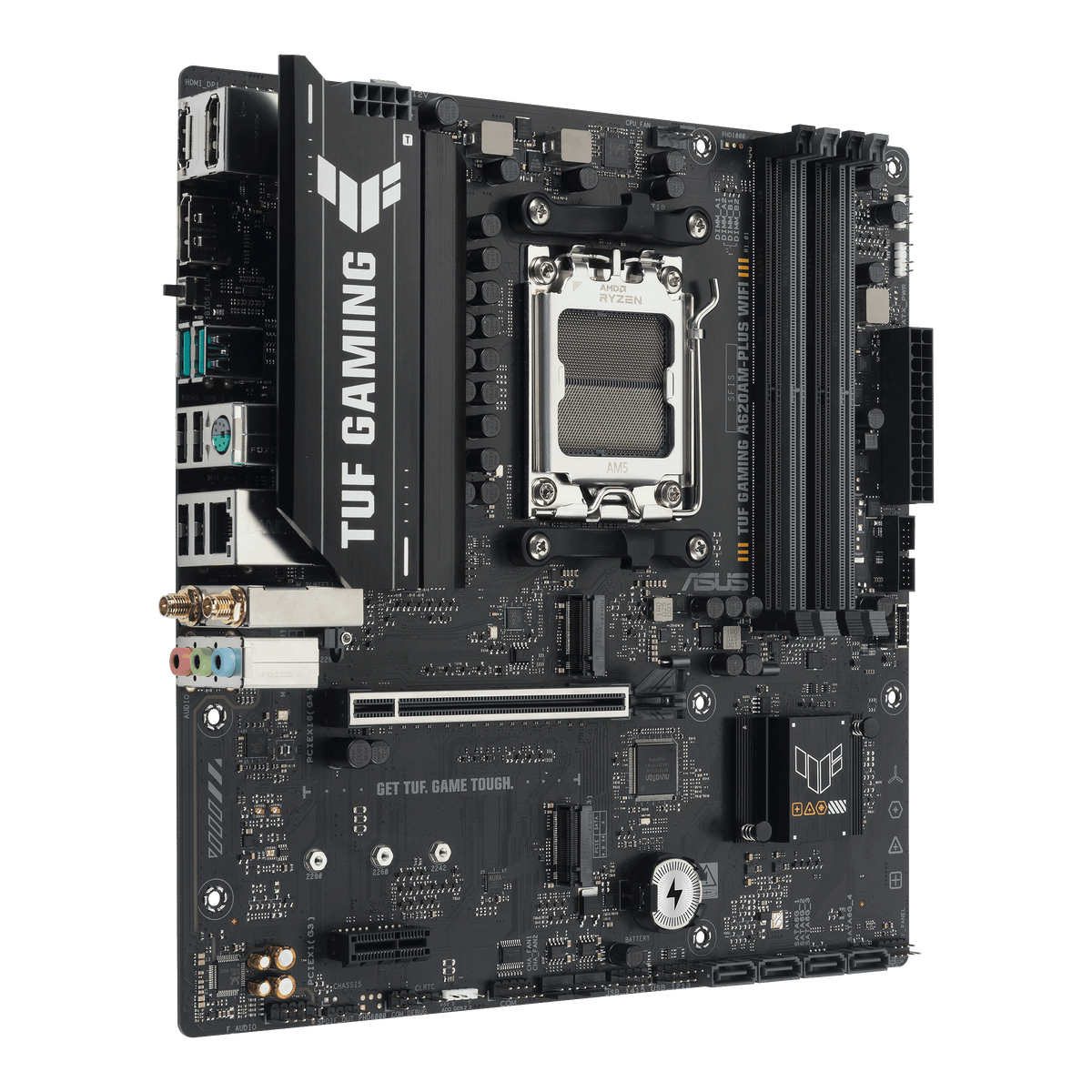 TUF GAMING A620AM-PLUS WIFI