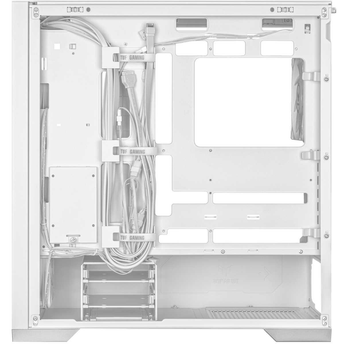 TUF Gaming GT302 ARGB