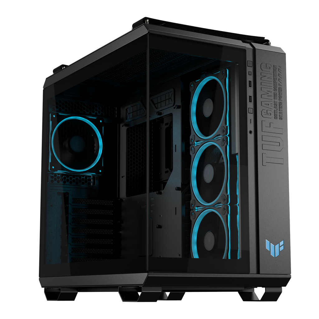 TUF Gaming GT502 Horizon ARGB