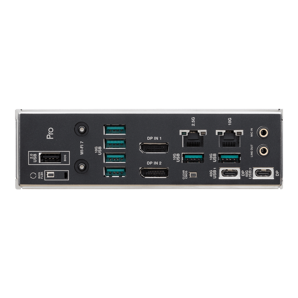 Pro WS TRX50-SAGE WIFI A