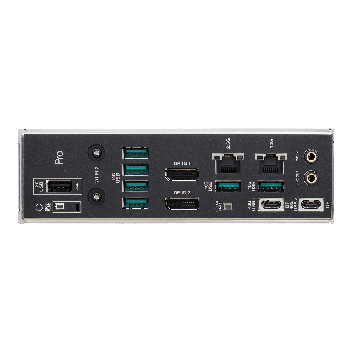 Pro WS TRX50-SAGE WIFI A