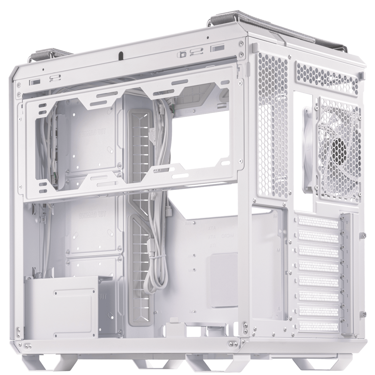 TUF Gaming GT502 PLUS