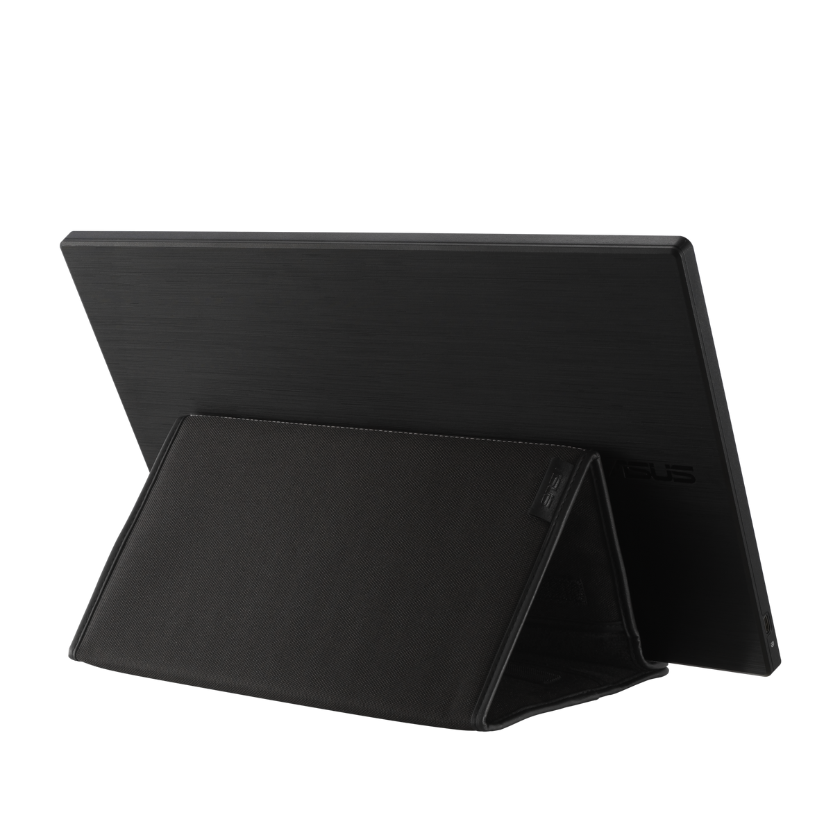 ASUS ZenScreen MB166C