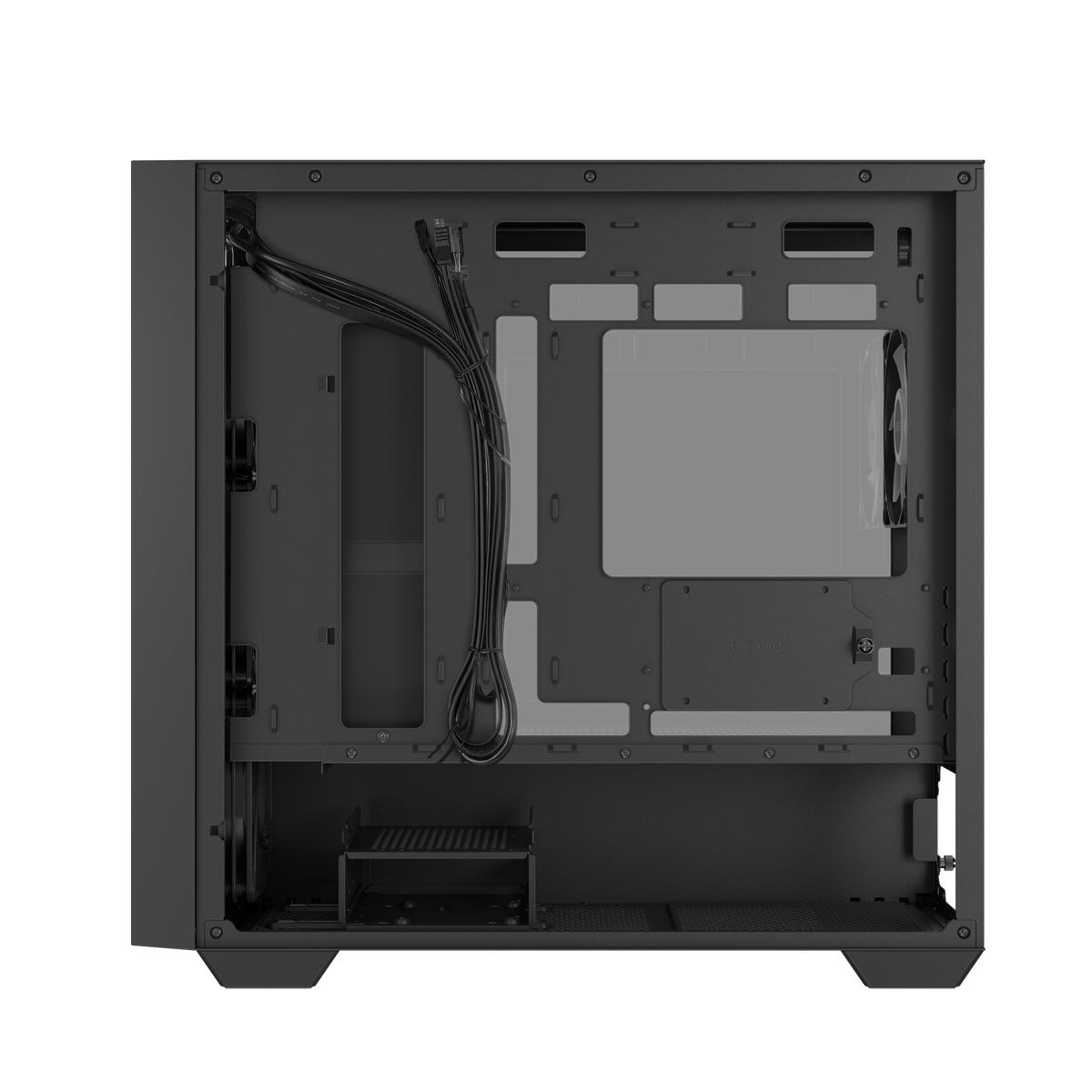 ASUS A21 PLUS Case