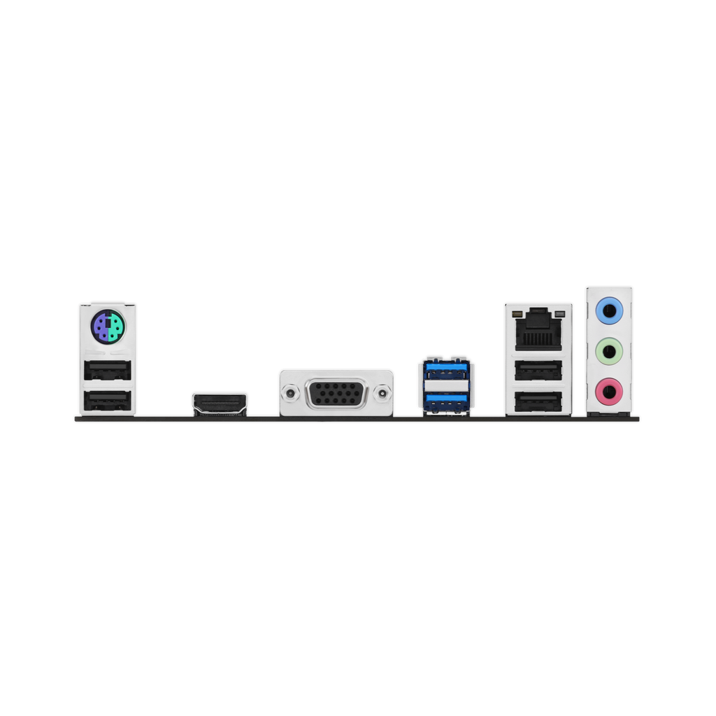 PRIME H610M-K