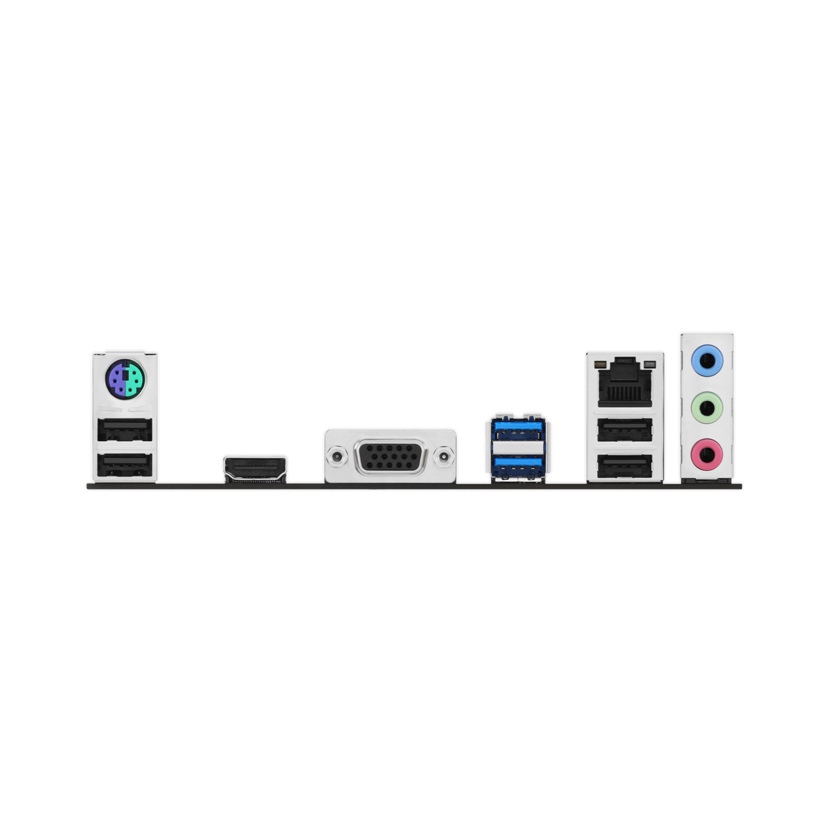 PRIME H610M-K
