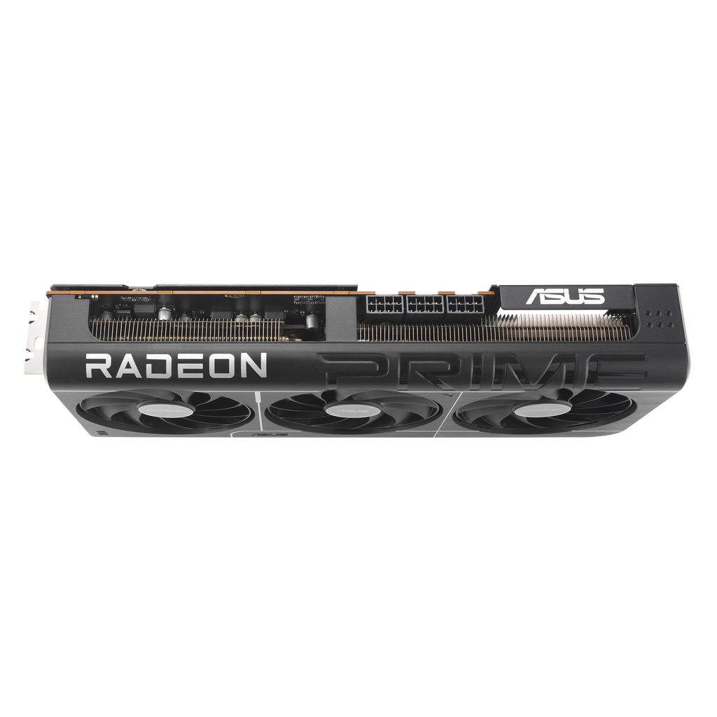 PRIME-RX9070XT-O16G