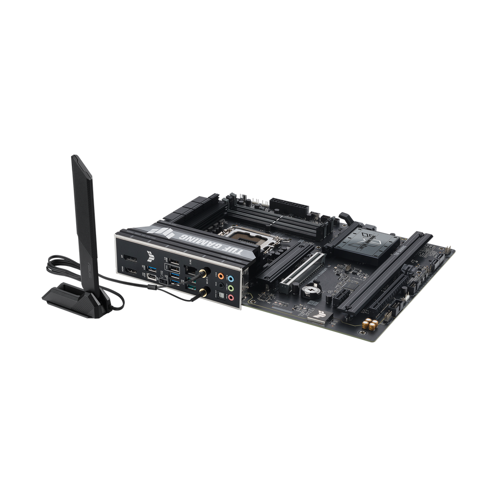 TUF GAMING B860-PLUS WIFI
