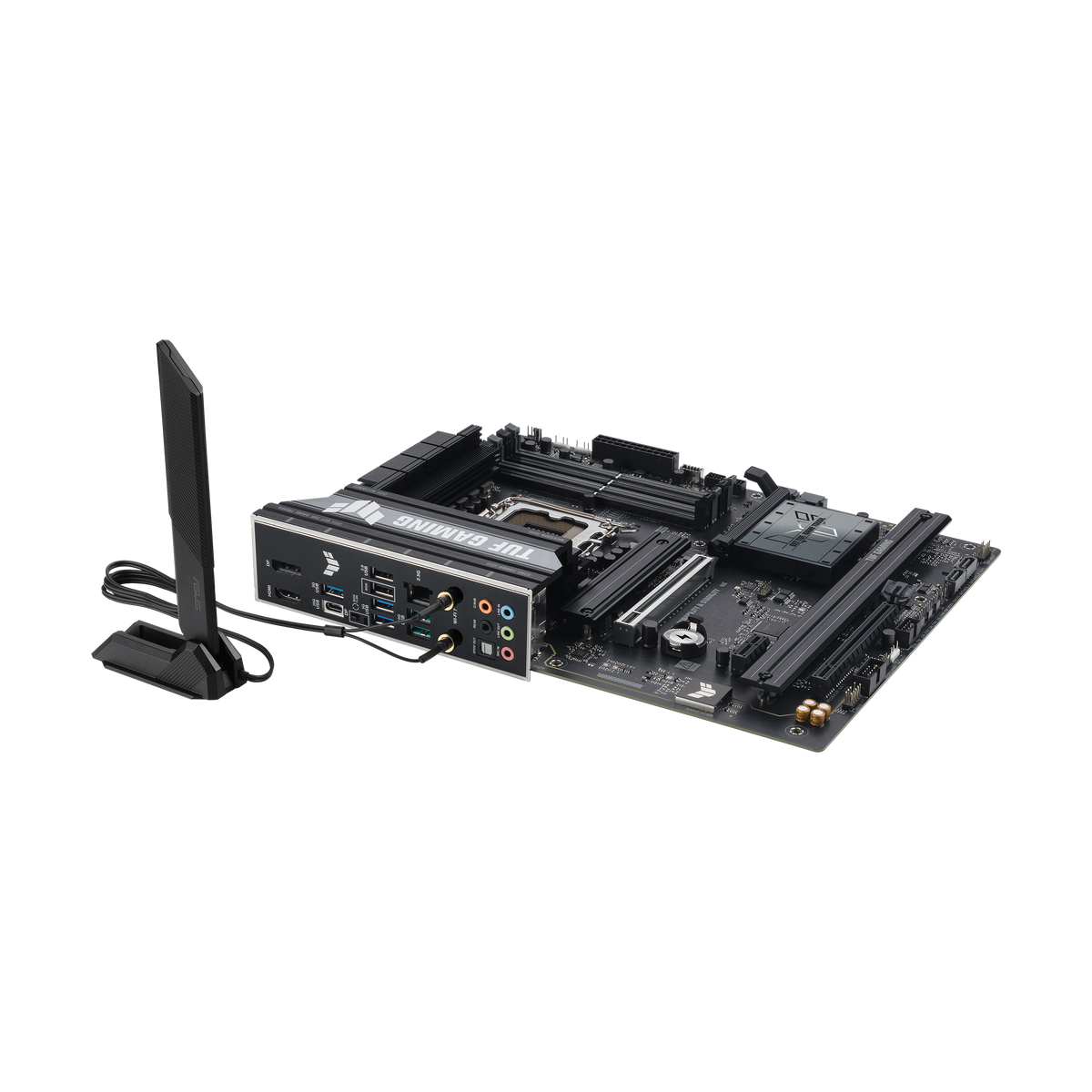 TUF GAMING B860-PLUS WIFI