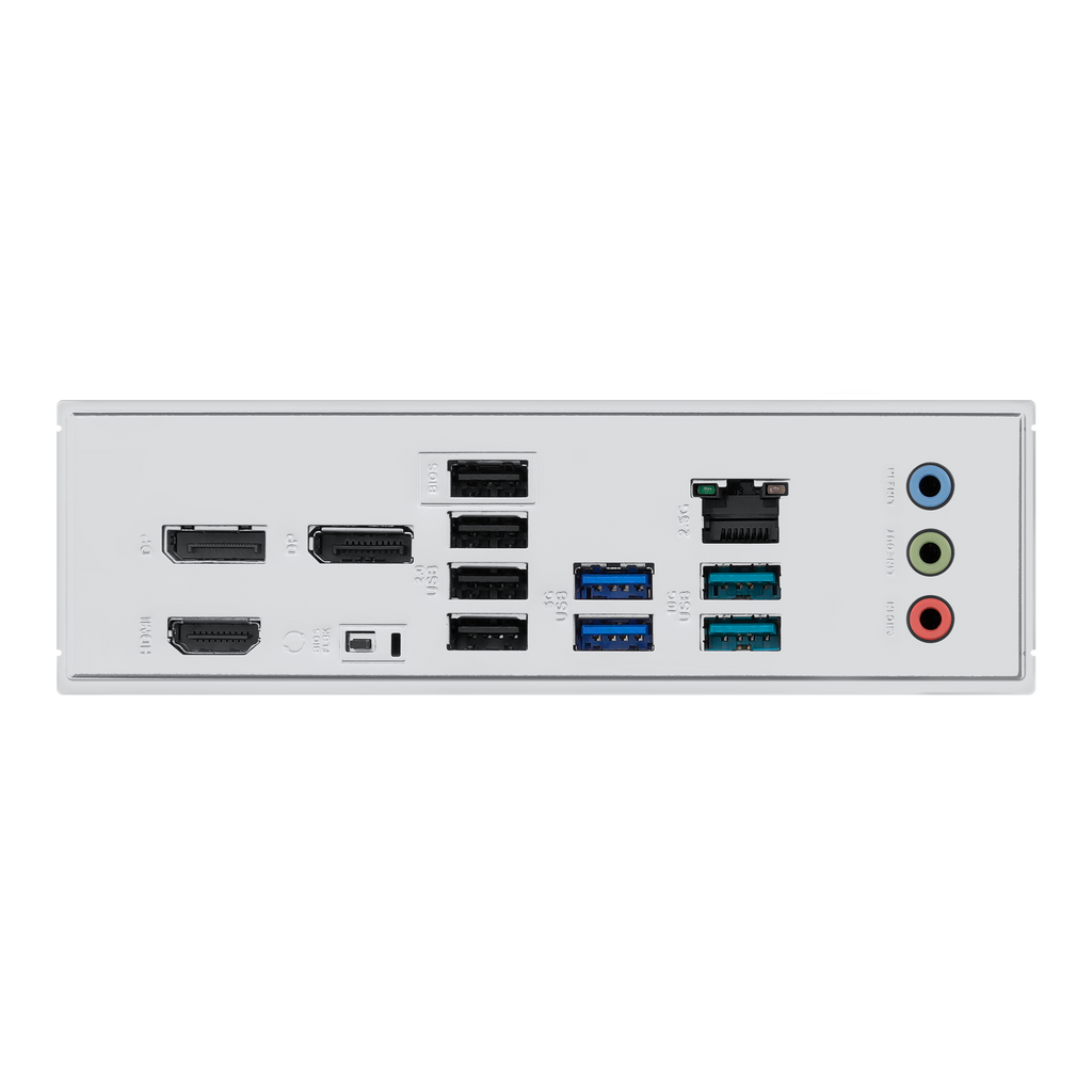 PRIME B850M-A-CSM
