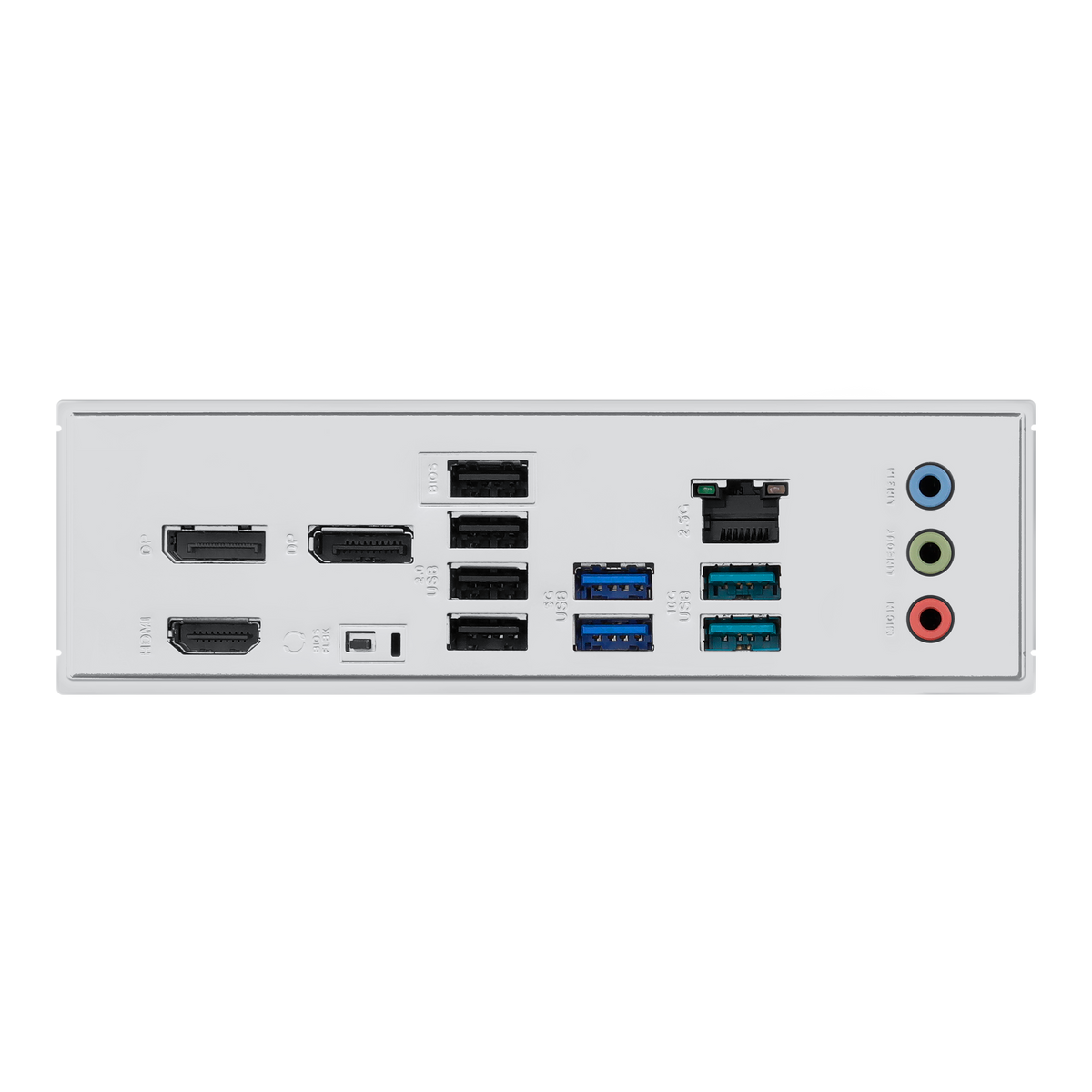 PRIME B850M-A-CSM