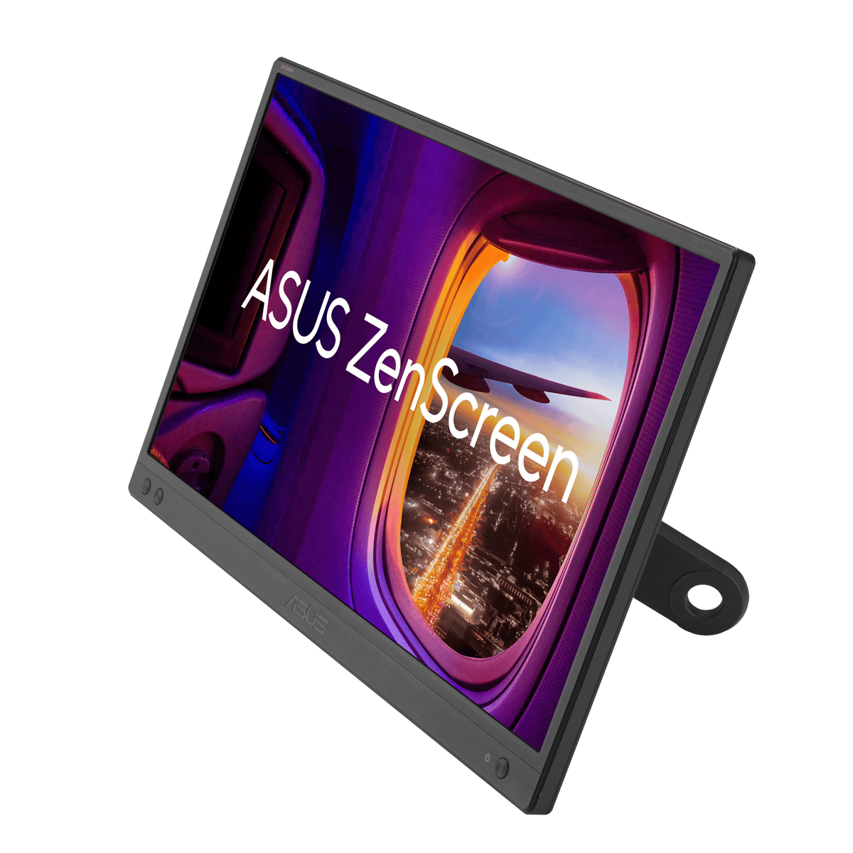 ZenScreen MB166CR