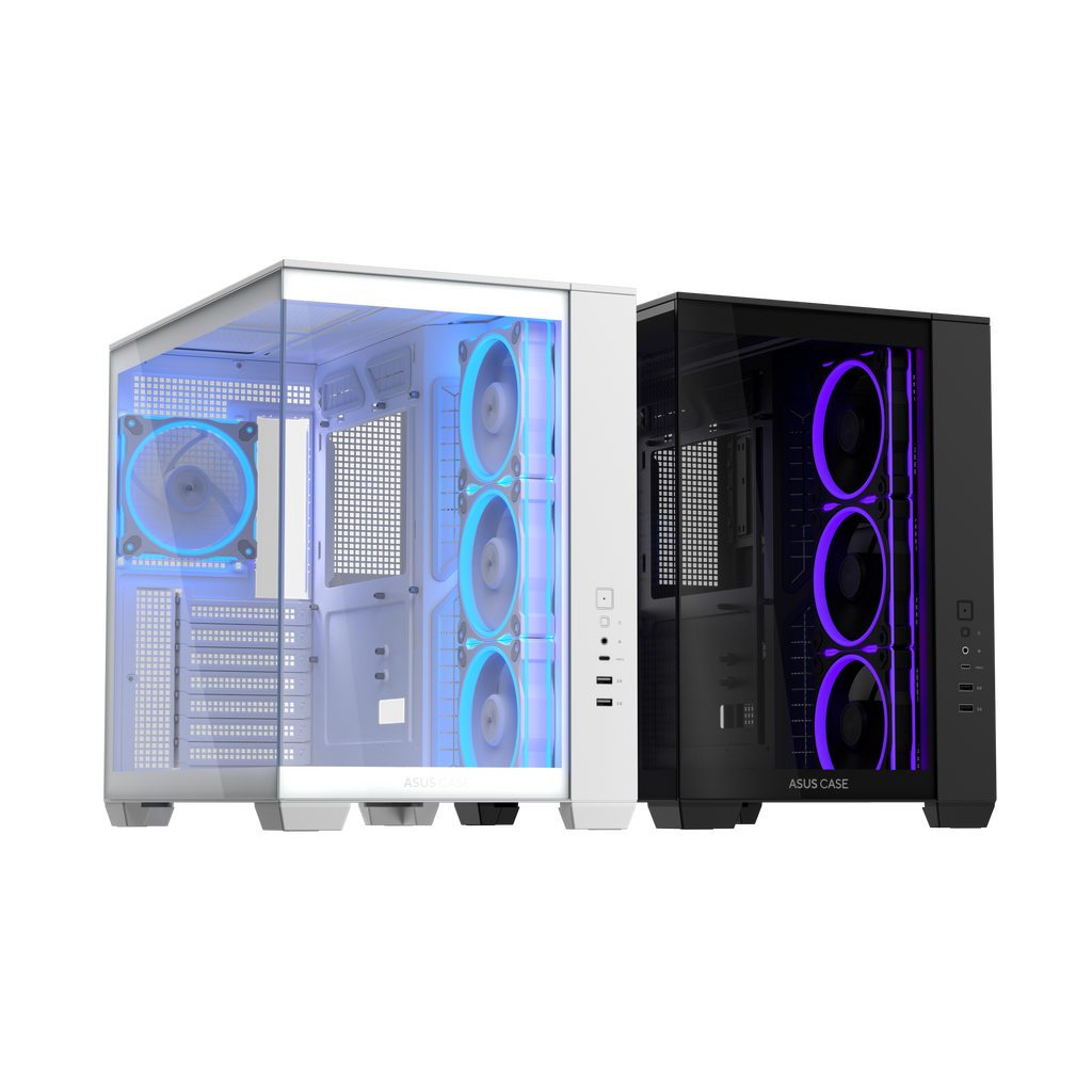 ASUS A32 PLUS Case