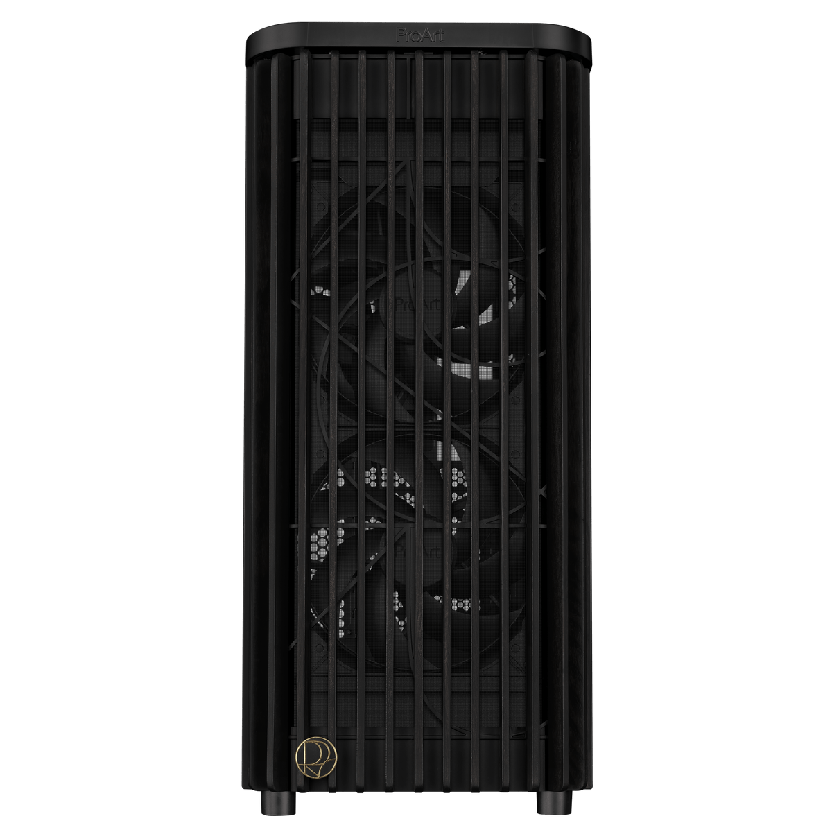 ProArt PA401 Wood Edition - Tempered Glass Panel