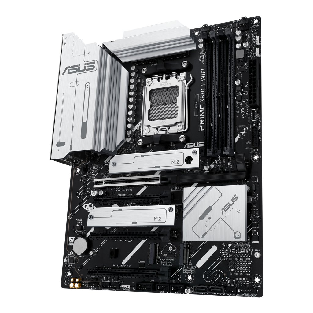 PRIME X870-P WIFI
