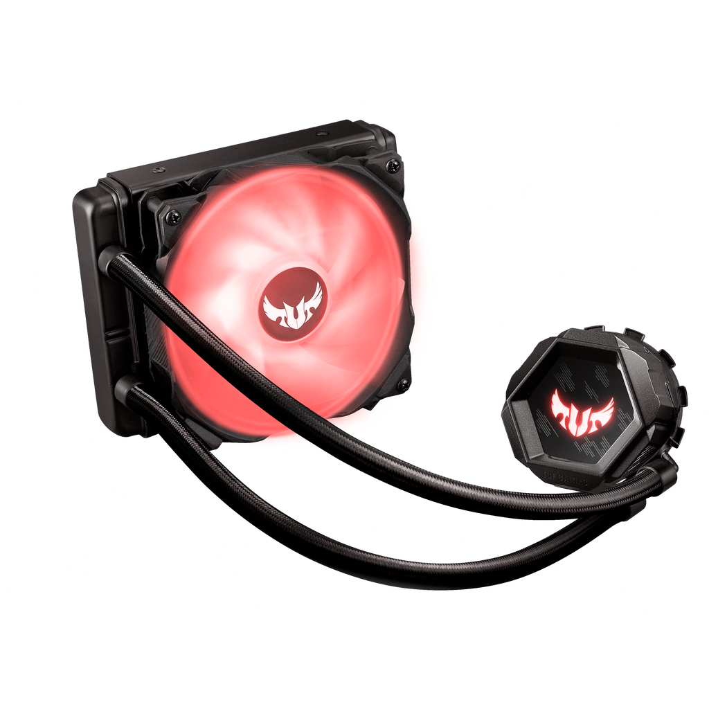 TUF Gaming LC 120 RGB