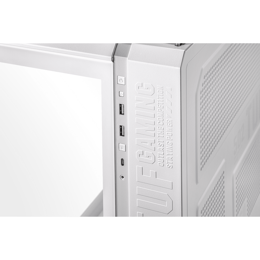 TUF Gaming GT502 PLUS