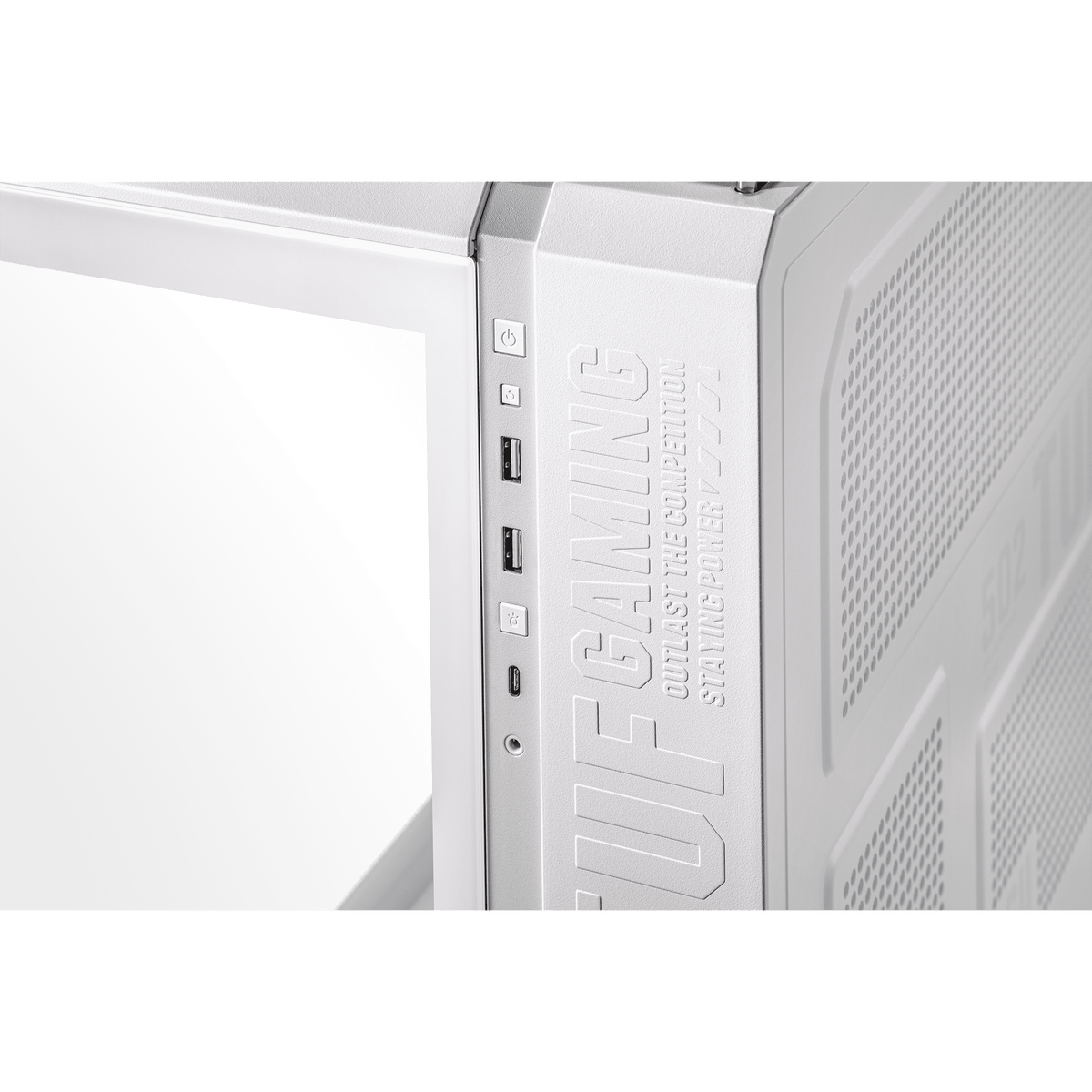 TUF Gaming GT502 PLUS
