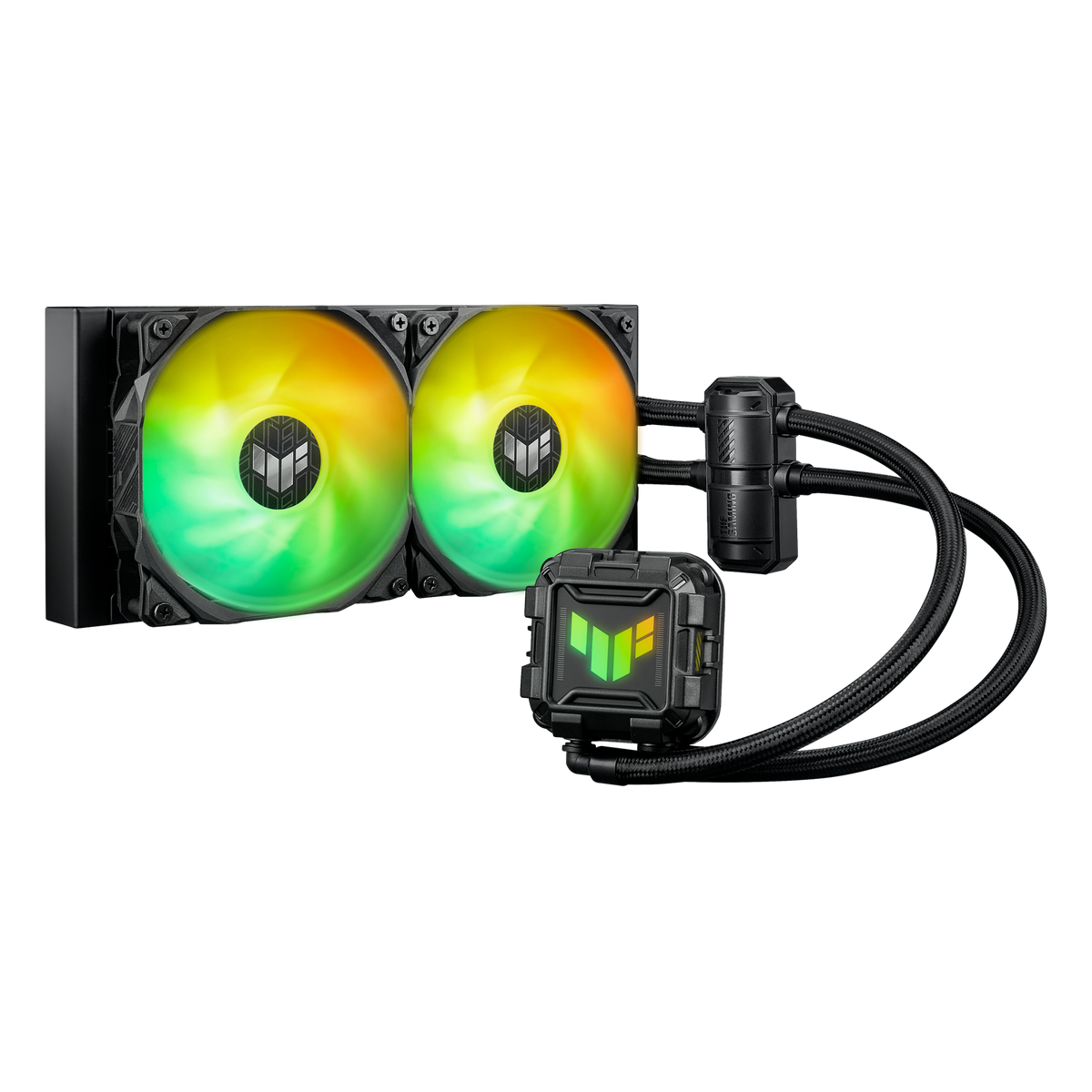 TUF Gaming LC II 240 ARGB
