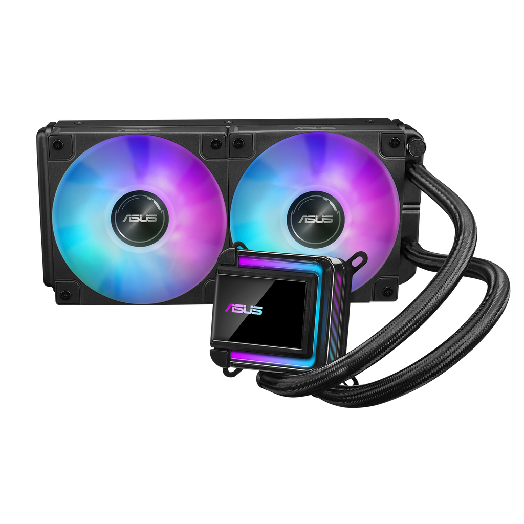 ASUS LC 240 ARGB