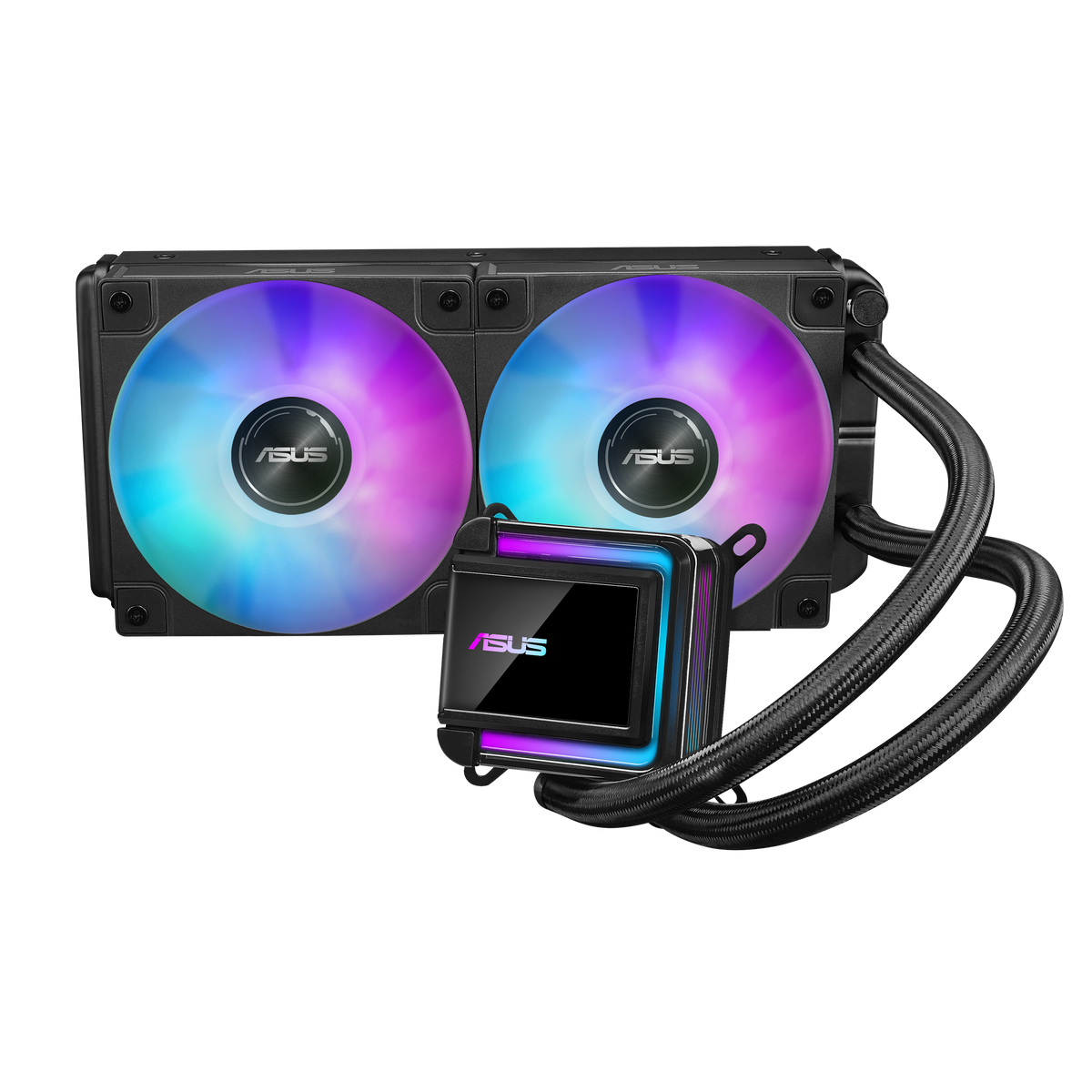 ASUS LC 240 ARGB