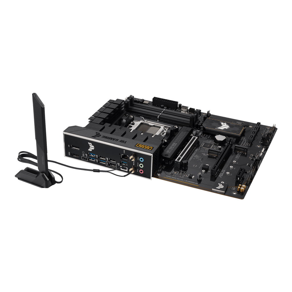 TUF GAMING B650-E WIFI