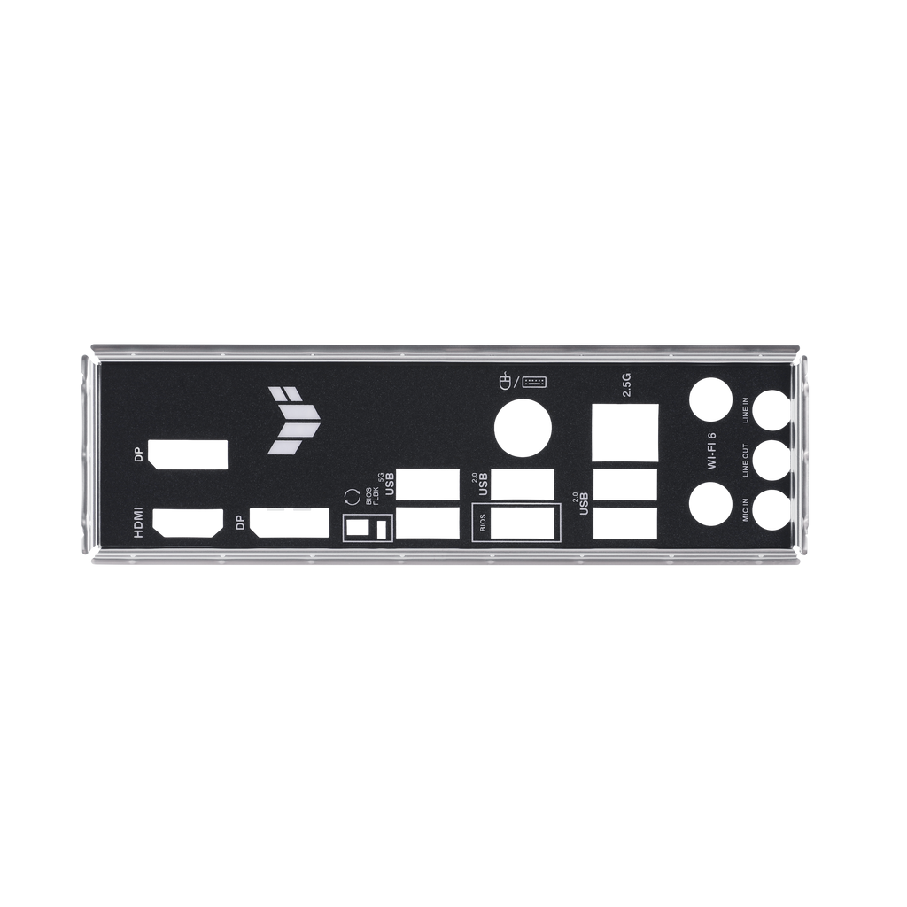 TUF GAMING A620M-PLUS WIFI