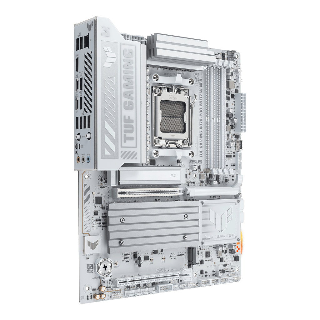 TUF GAMING X870-PRO WIFI7 W NEO