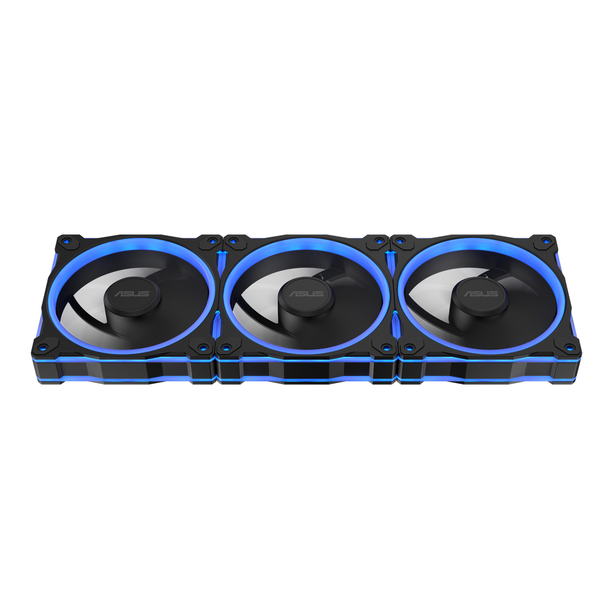ASUS Prime MR120 ARGB Fan - Triple Pack