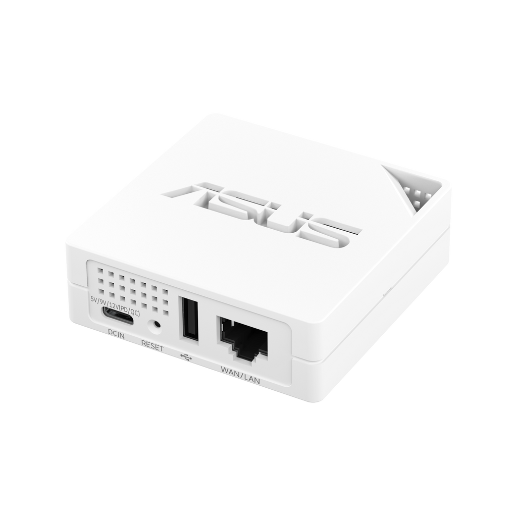 RT-AX50 Go