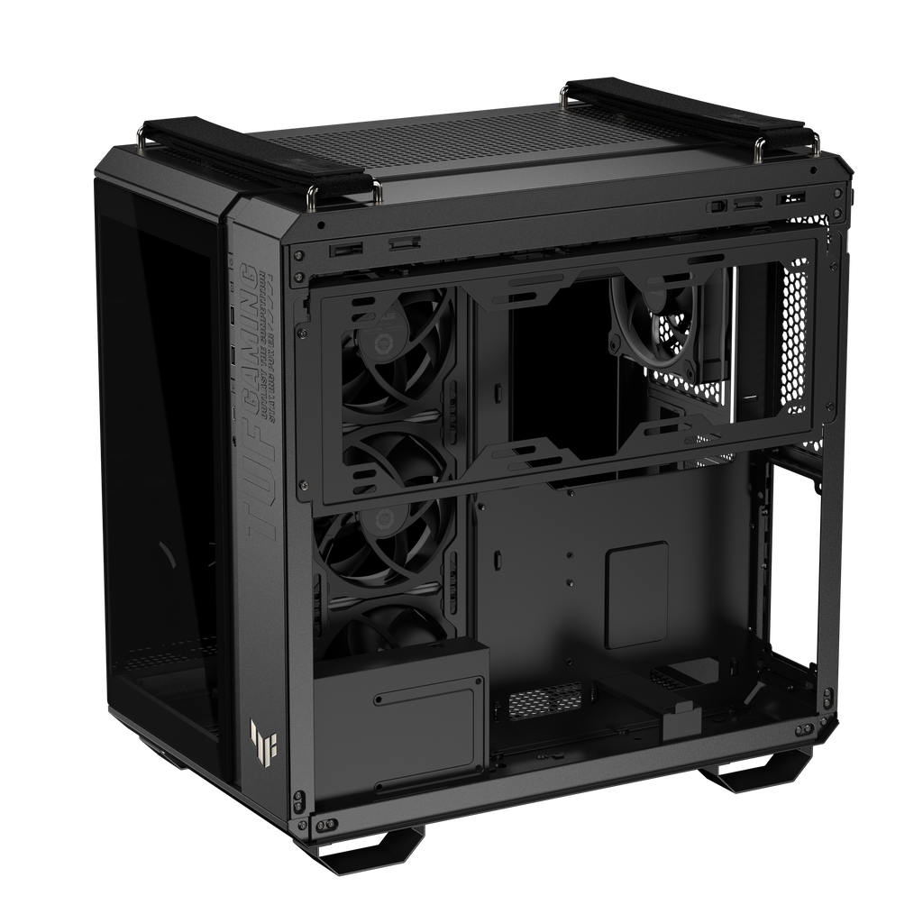 TUF Gaming GT502 Horizon ARGB