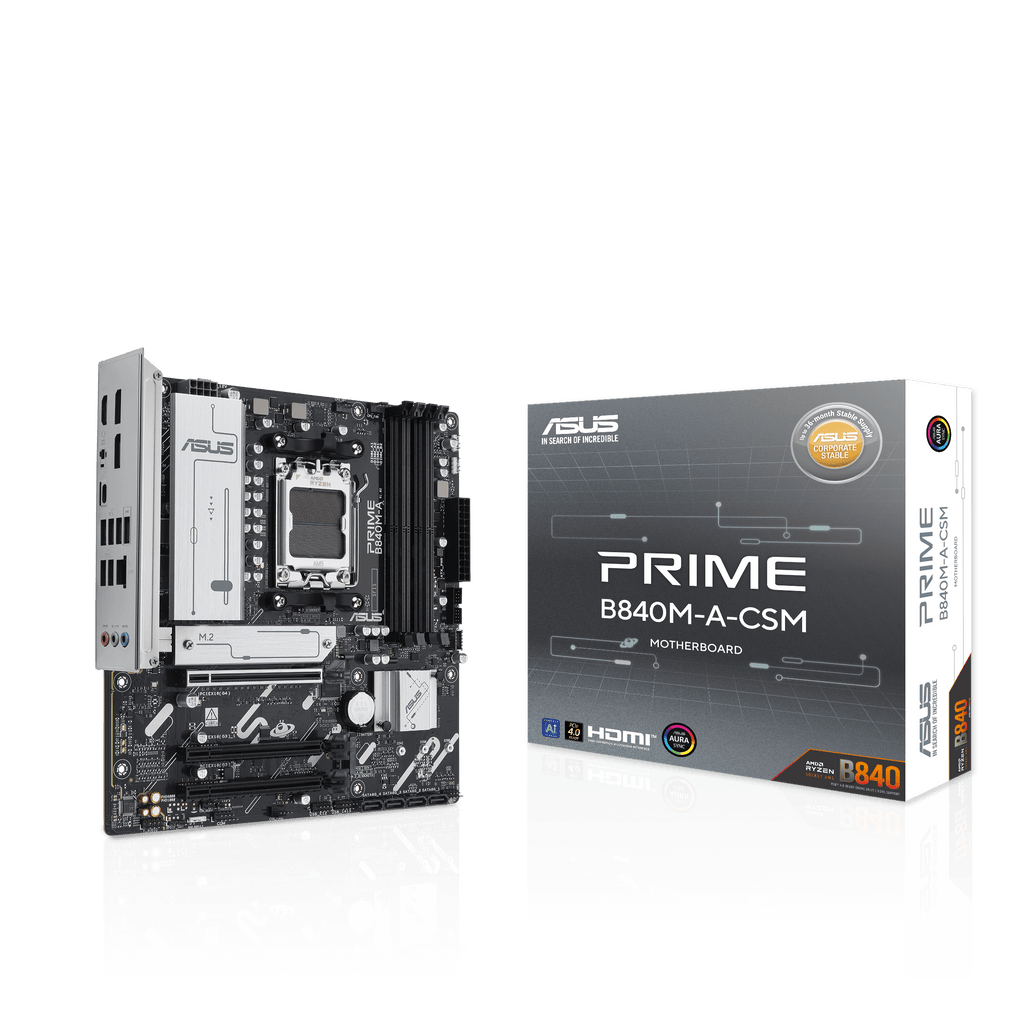 PRIME B840M-A-CSM