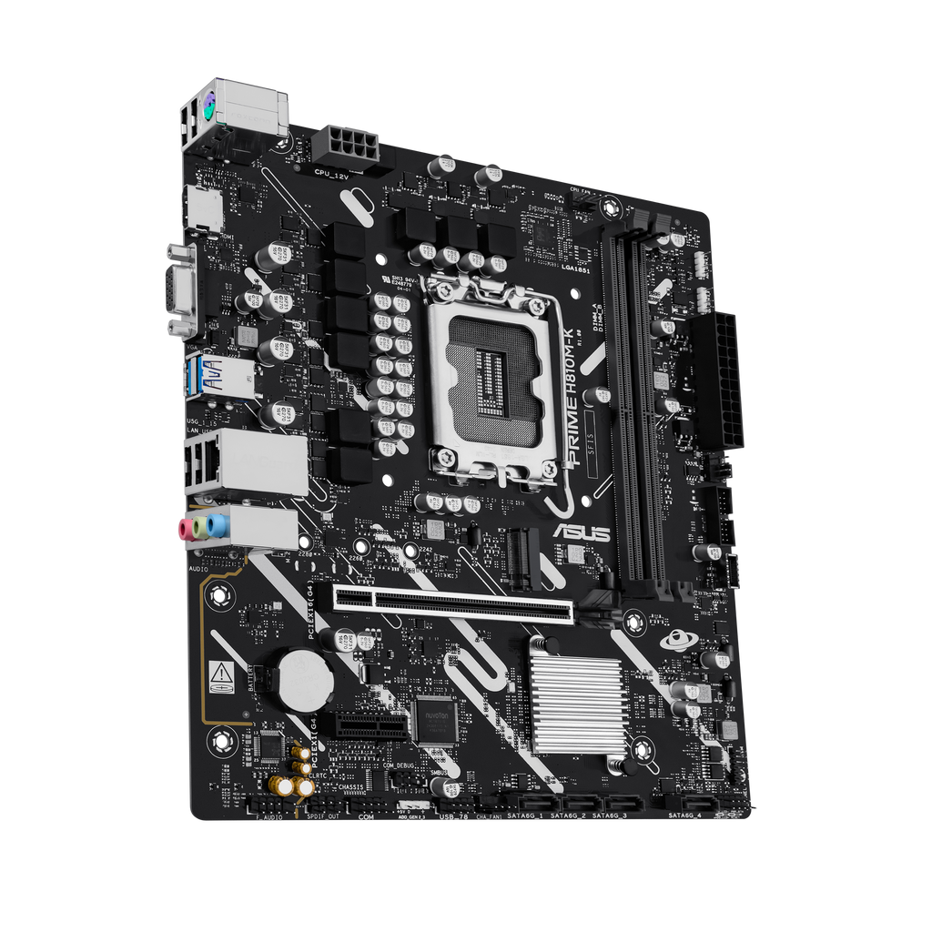 PRIME H810M-K