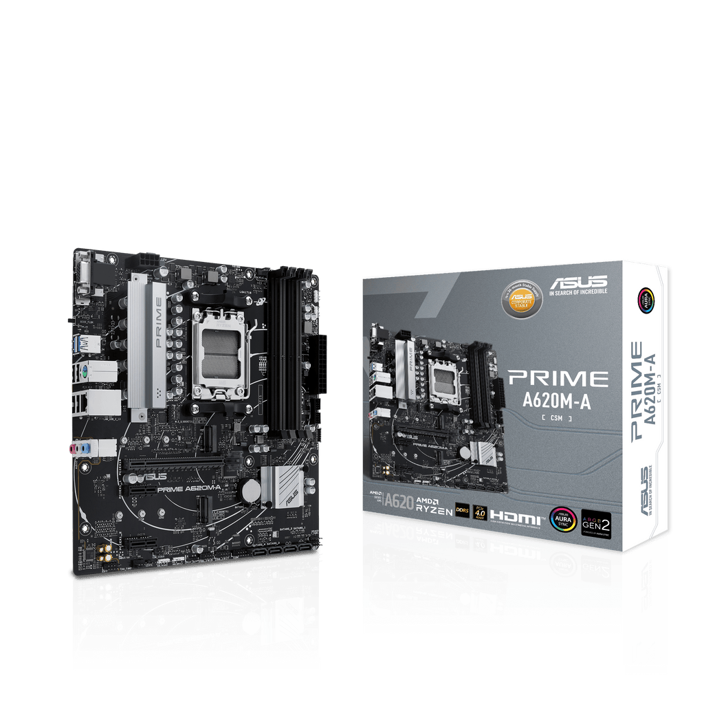PRIME A620M-A-CSM