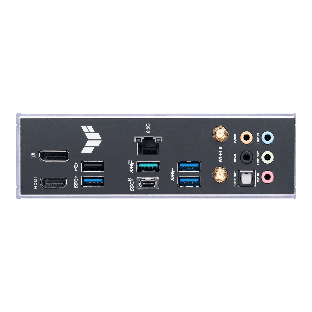 TUF GAMING B760-PLUS WIFI