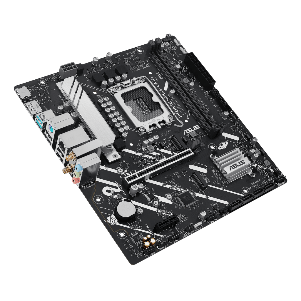 PRIME H810M-A WIFI